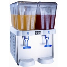 REFRESQUEIRA 02 CUBAS 32 LITROS BEGEL 110V